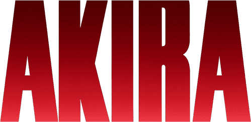 Akira — logos 7