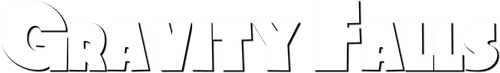 Gravity Falls — logos 8