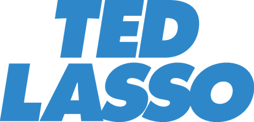Ted Lasso — logos 2