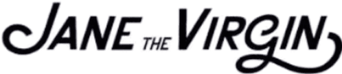 Jane the Virgin — logos 8