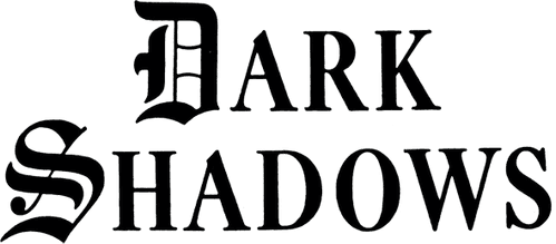 Dark Shadows — logos 2