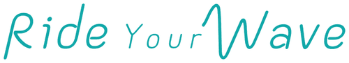 Ride Your Wave — logos 2