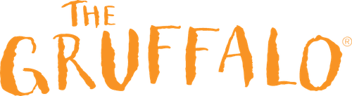 The Gruffalo — logos 2