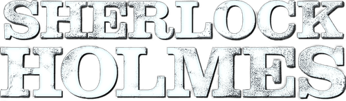 Sherlock Holmes — logos 4
