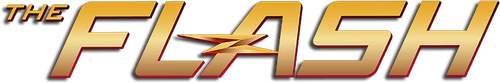 The Flash — logos 6