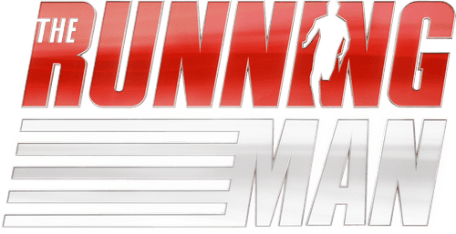The Running Man — logos 4