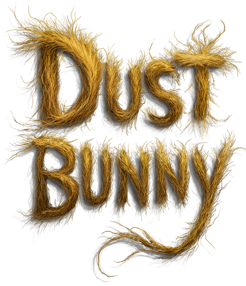 Dust Bunny — logos 4
