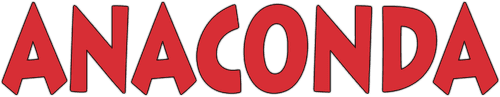 Anaconda — logos 3
