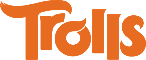 Trolls — logos 2