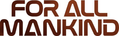 For All Mankind — logos 5