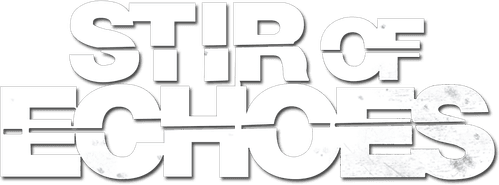 Stir of Echoes — logos 2