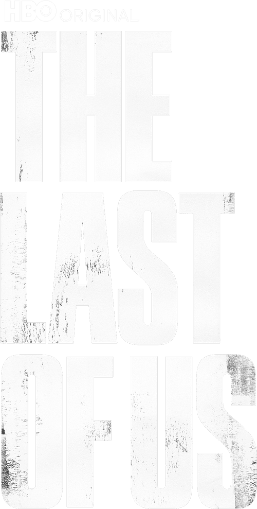 The Last of Us — logos 3