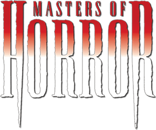 Masters of Horror — logos 3