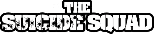 The Suicide Squad — logos 8