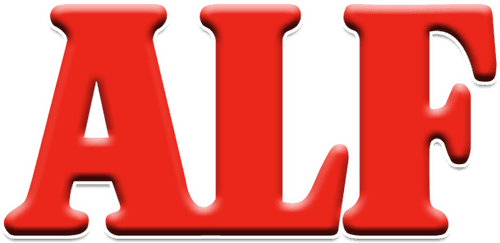 ALF — logos 2