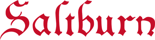 Saltburn — logos 4