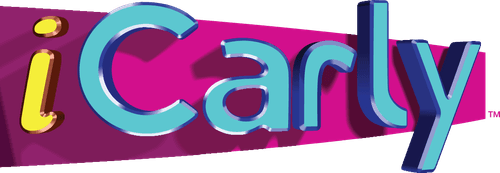 iCarly — logos 3