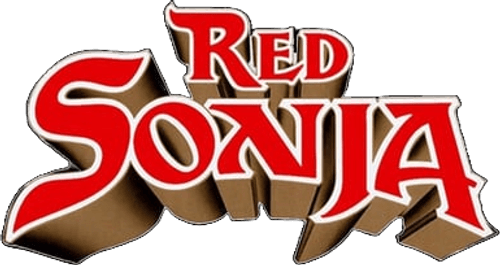 Red Sonja — logos 5
