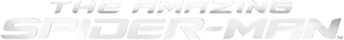 The Amazing Spider-Man — logos 6