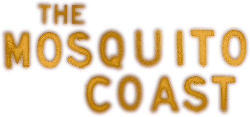 The Mosquito Coast — logos 2