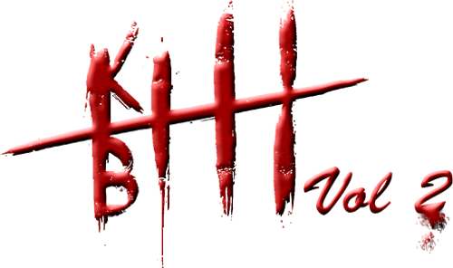 Kill Bill: Vol. 2 — logos 6