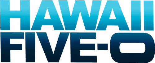 Hawaii Five-0 — logos 2