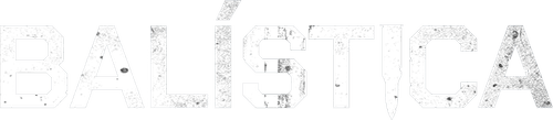 Ballistic — logos 4