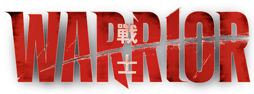 Warrior — logos 3