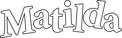 Matilda — logos 6