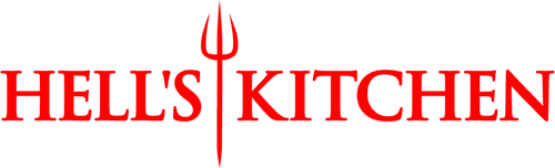 Hell's Kitchen — logos 4