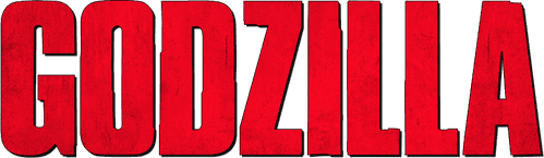Godzilla — logos 5