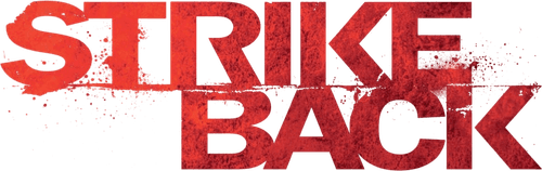 Strike Back — logos 2