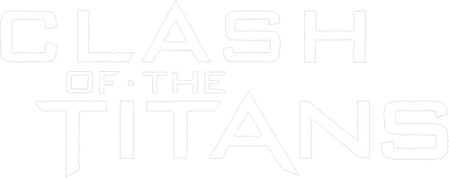 Clash of the Titans — logos 6