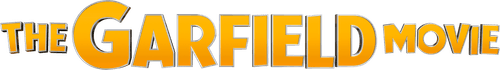 The Garfield Movie — logos 3