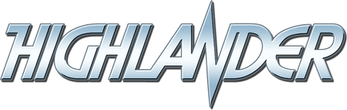 Highlander — logos 4