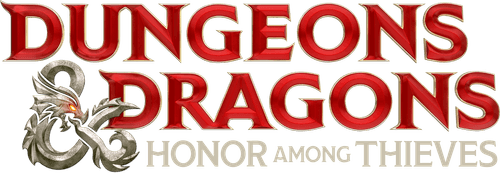 Dungeons & Dragons: Honor Among Thieves
