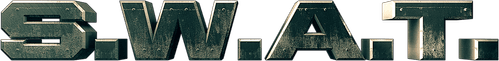 S.W.A.T. — logos 2
