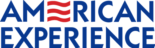 American Experience — logos 2