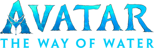 Avatar: The Way of Water — logos 5