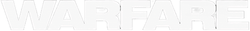 Warfare — logos 4