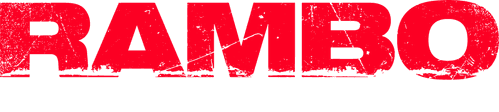 Rambo: Last Blood — logos 5
