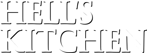 Hell's Kitchen — logos 3