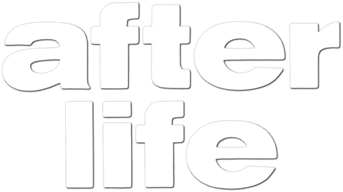 After Life — logos 2
