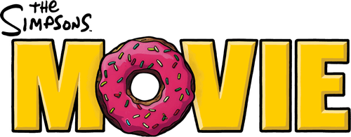 The Simpsons Movie — logos 7