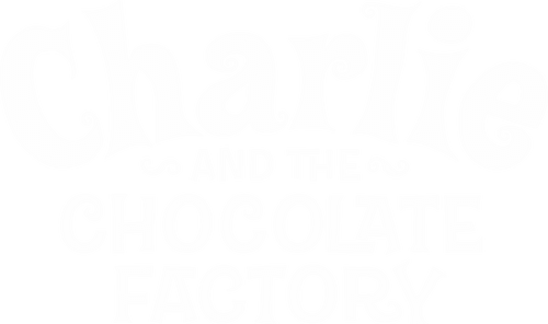 Charlie and the Chocolate Factory — logos 2