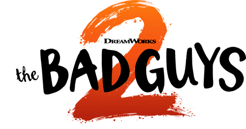 The Bad Guys 2 — logos 5