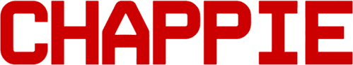 Chappie — logos 5