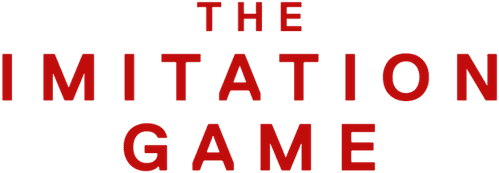 The Imitation Game — logos 5