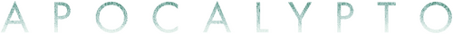 Apocalypto — logos 2