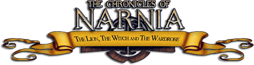 The Chronicles of Narnia: The Lion, the Witch and the Wardrobe — logos 4